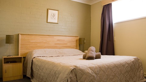 BEST WESTERN Balan Village Motel Nowra - Accommodation Fremantle 12