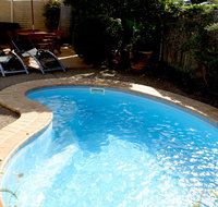 BEST WESTERN Ambassador Motor Lodge - Accommodation Fremantle