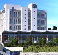 BEST WESTERN PLUS Oceanside Kawana Hotel - Accommodation Fremantle