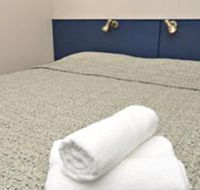 BEST WESTERN Murchison Lodge - Accommodation Fremantle
