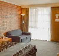 BEST WESTERN Heritage Motor Inn Bendigo - Accommodation Fremantle