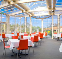 BEST WESTERN Airport Motel and Convention Centre - Accommodation Fremantle