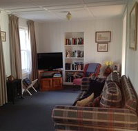Cascade Cottage - Accommodation Fremantle