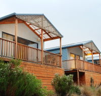 Discovery Holiday Parks Hobart Cosy Cabins - Accommodation Fremantle