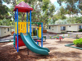 Discovery Holiday Parks Hobart (Cosy Cabins) - Accommodation Fremantle 2