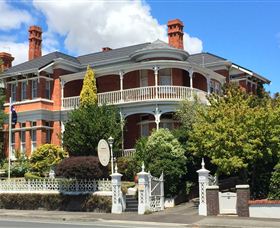 Launceston TAS Accommodation Fremantle