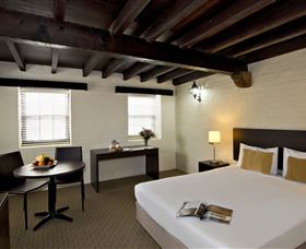 Leisure Inn Penny Royal Hotel And Apartments - Accommodation Fremantle 1