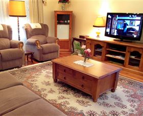 Addlestone House Bed & Breakfast - Accommodation Fremantle 2