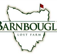 Barnbougle Dunes Golf Links Accommodation - Accommodation Fremantle
