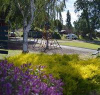 BIG4 Launceston Holiday Park - Accommodation Fremantle