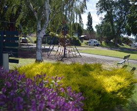 BIG4 Launceston Holiday Park - Accommodation Fremantle 0