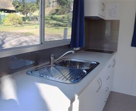 BIG4 Launceston Holiday Park - Accommodation Fremantle 2