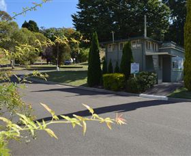 BIG4 Launceston Holiday Park - Accommodation Fremantle 3
