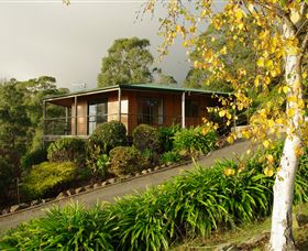 Viewenmore Villa Bed & Breakfast - Accommodation Fremantle 2