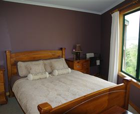 Viewenmore Villa Bed & Breakfast - Accommodation Fremantle 1