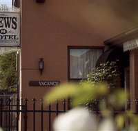 Mews Motel - The - Accommodation Fremantle