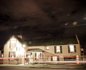 Mews Motel - The - Accommodation Fremantle 4