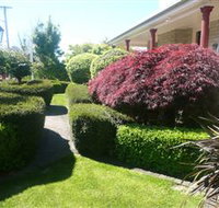 Braemere House - Accommodation Fremantle
