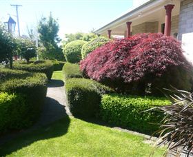 Braemere House - Accommodation Fremantle 0