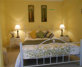 Braemere House - Accommodation Fremantle 1