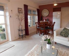 Braemere House - Accommodation Fremantle 2