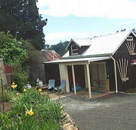 Time Out Retreat - Accommodation Fremantle