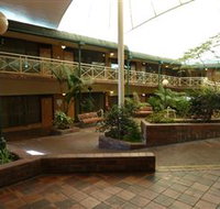 Mayfair Plaza Motel - Accommodation Fremantle