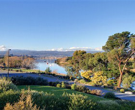 Tamar River Villas - Accommodation Fremantle 1