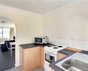 Tamar River Villas - Accommodation Fremantle 0