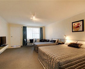 Tamar River Villas - Accommodation Fremantle 4