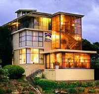 Blue Hills Motel - Accommodation Fremantle