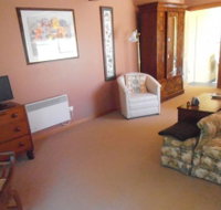 John and Eva Selles Studio Apartment - Accommodation Fremantle