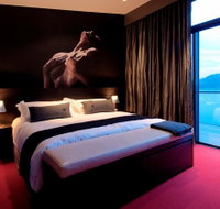 Mona Pavilions Moorilla - Accommodation Fremantle