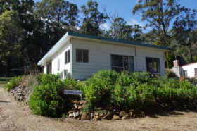 Classic Cottages S/C Accommodation - Accommodation Fremantle 0