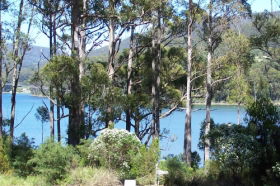 Classic Cottages S/C Accommodation - Accommodation Fremantle 1
