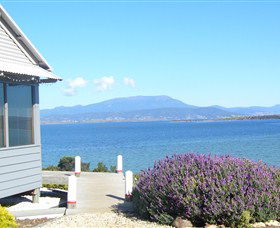 Boat Shed - The - Accommodation Fremantle 0