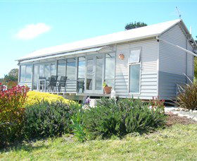 Boat Shed - The - Accommodation Fremantle 1