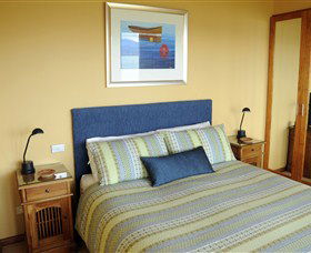 Boat Shed - The - Accommodation Fremantle 2