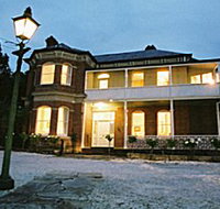Amberley House - Accommodation Fremantle