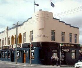 The Irish - Accommodation Fremantle 0