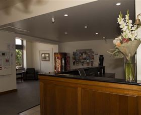 Batman Fawkner Inn - Accommodation Fremantle 2