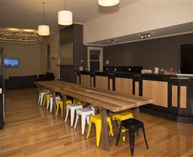 Batman Fawkner Inn - Accommodation Fremantle 1