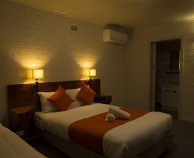 Batman Fawkner Inn - Accommodation Fremantle 3