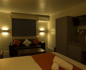 Batman Fawkner Inn - Accommodation Fremantle 4