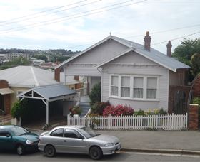 Launceston Apartments - One3One Canning Street - Accommodation Fremantle 0
