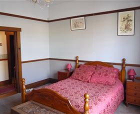 Launceston Apartments - One3One Canning Street - Accommodation Fremantle 2