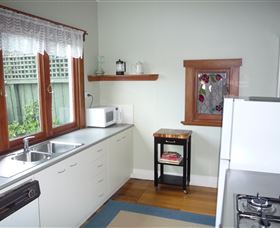 Launceston Apartments - One3One Canning Street - Accommodation Fremantle 3