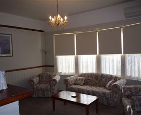 Launceston Apartments - One3One Canning Street - Accommodation Fremantle 5