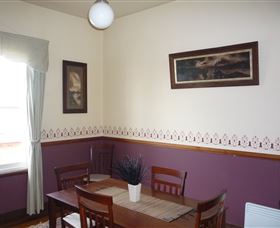Launceston Apartments - One3One Canning Street - Accommodation Fremantle 4