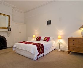 Roxburgh House Apartments - Accommodation Fremantle 2
